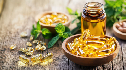 Was bedeutet „liposomal“? Definition und Bedeutung von Liposomen