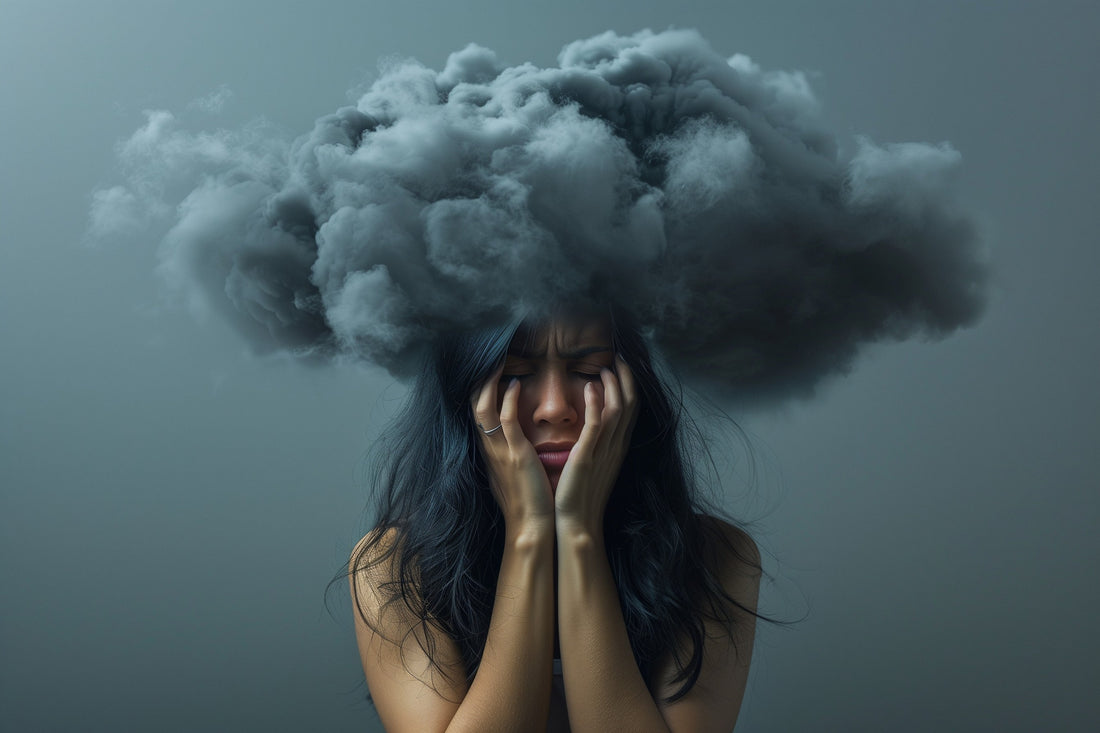 Stresshormon Cortisol