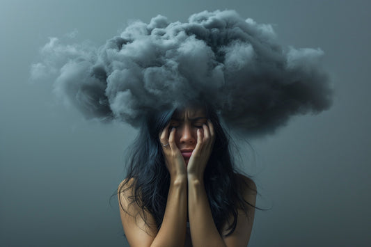 Stresshormon Cortisol