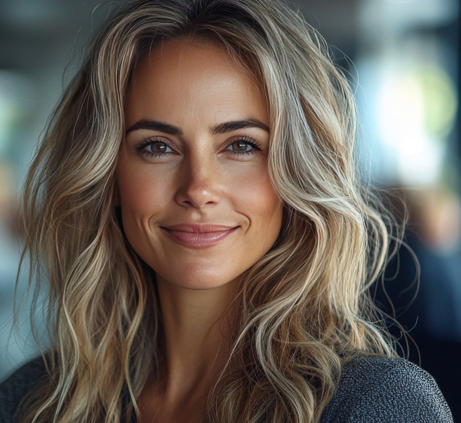 ANTI-AGING